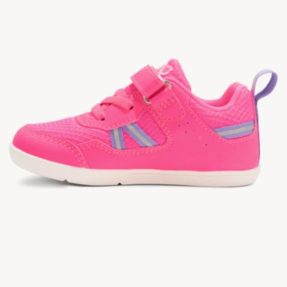Xero Shoes Prio Little Kids – Athletic Shoes For Active Kids Size 8 - Picture 4 of 9